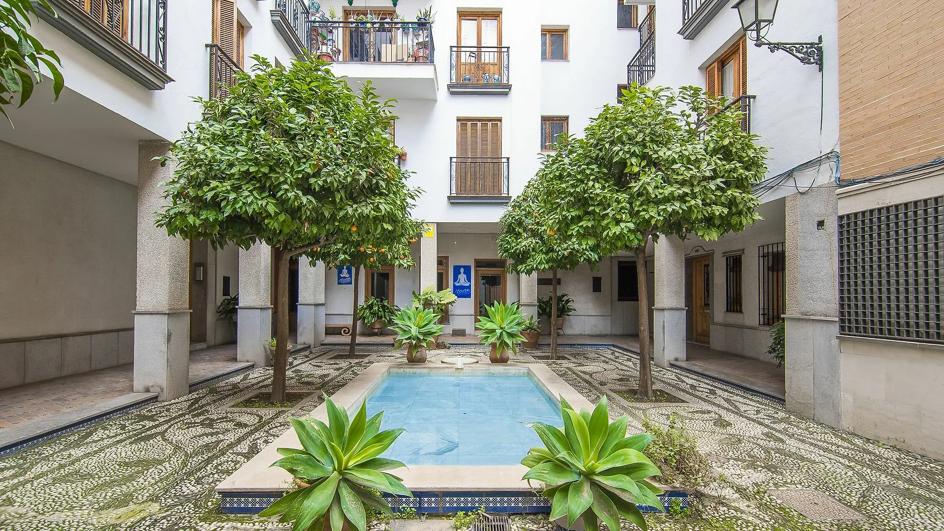 Precioso Estudio En Gran Ubicacion Granada